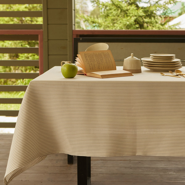 Изображение товара Скатерть Sima-Land Home Direction / 10494045