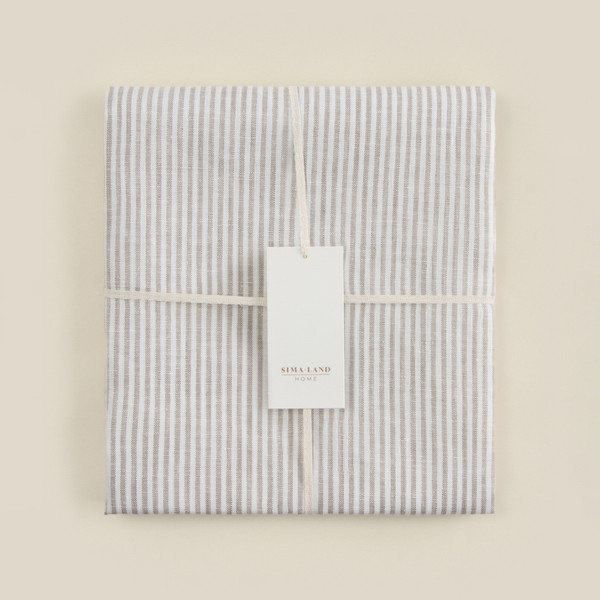 Изображение товара Скатерть Sima-Land Home Direction / 10494045