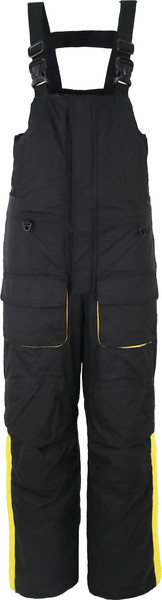 Изображение товара Костюм для охоты и рыбалки Элементаль Ifrit-Manticore / 448811 (р-р 52/54, 170-176, черный)