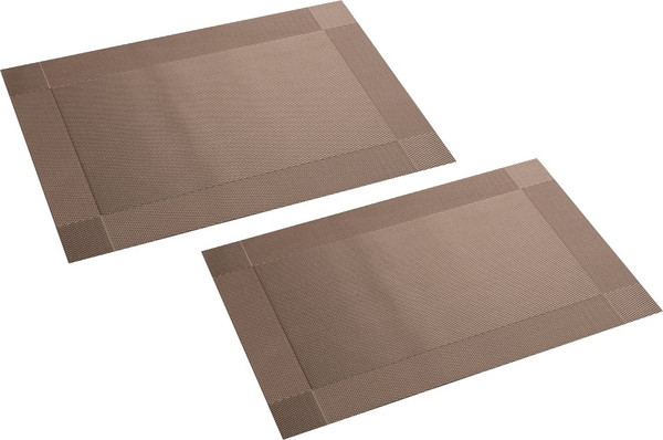 Изображение товара Набор плейсматов Рыжий кот PVM-05 / 106806 (2шт)