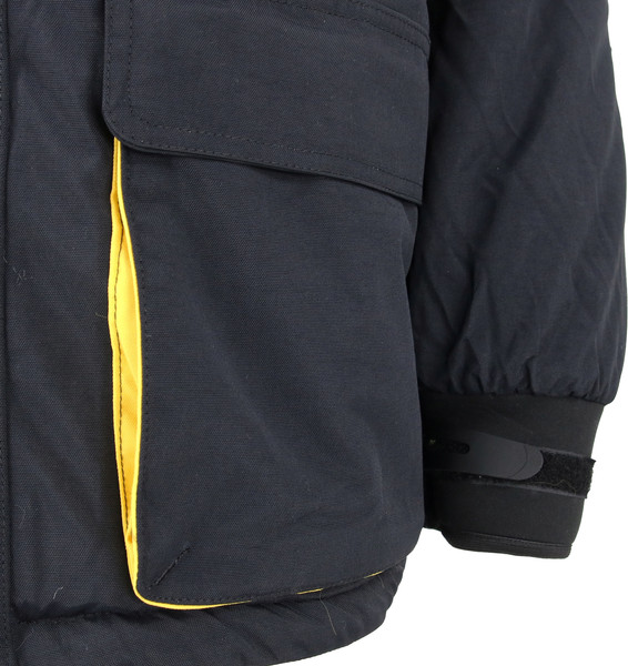 Изображение товара Костюм для охоты и рыбалки Элементаль Ifrit-Manticore / 448810 (р-р 52/54, 182-188, черный)