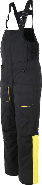 Изображение товара Костюм для охоты и рыбалки Элементаль Ifrit-Manticore / 448810 (р-р 52/54, 182-188, черный)