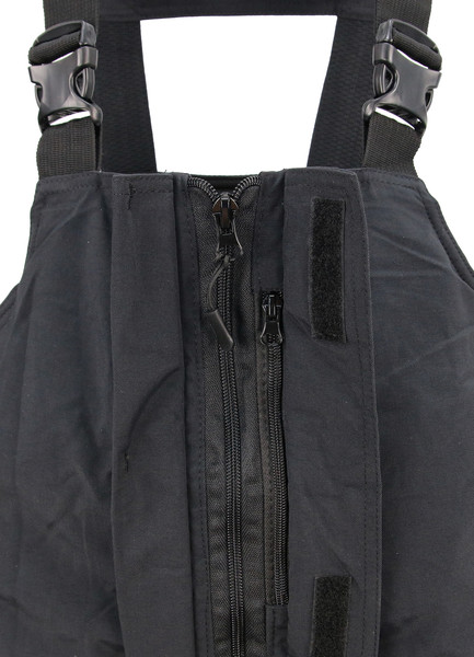 Изображение товара Костюм для охоты и рыбалки Элементаль Ifrit-Manticore / 448812 (р-р 60/62, 182-188, черный)