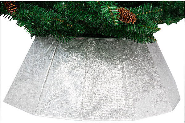 Изображение товара Юбка под елку Волшебная страна Блеск / 108617