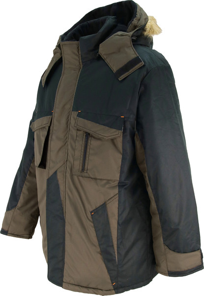 Изображение товара Костюм для охоты и рыбалки Элементаль Ifrit-Worgen Taslan blazer (р. 56/58, 170-176, хаки)