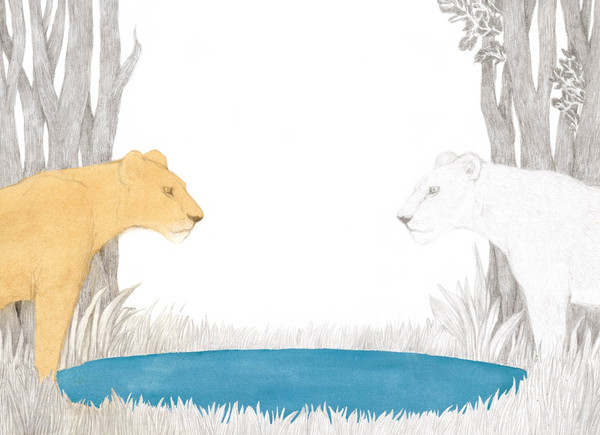 Изображение товара Книга Махаон Незваные гости, твердая обложка (Ли Хен)