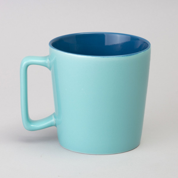 Изображение товара Кружка Lefard You+Me+Coffee / 260-947