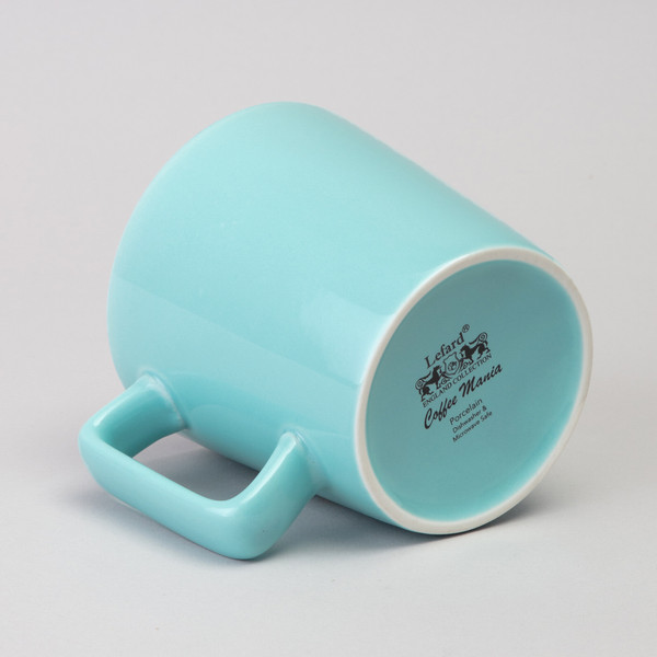 Изображение товара Кружка Lefard You+Me+Coffee / 260-947