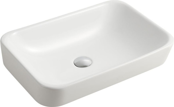 Изображение товара Донный клапан Roxen PD02CH без перелива (хром)