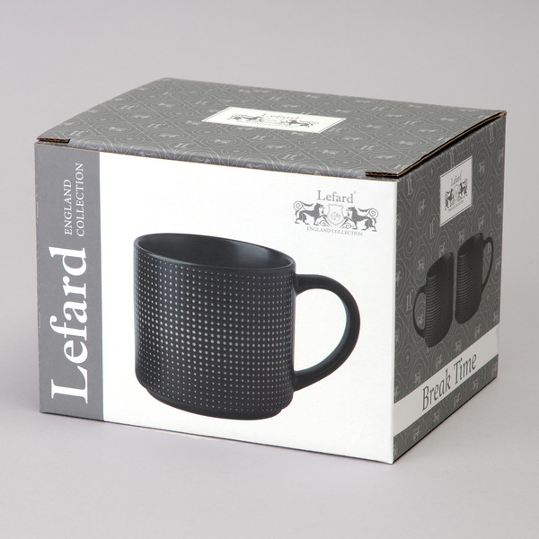 Изображение товара Кружка Lefard Break Time / 260-961