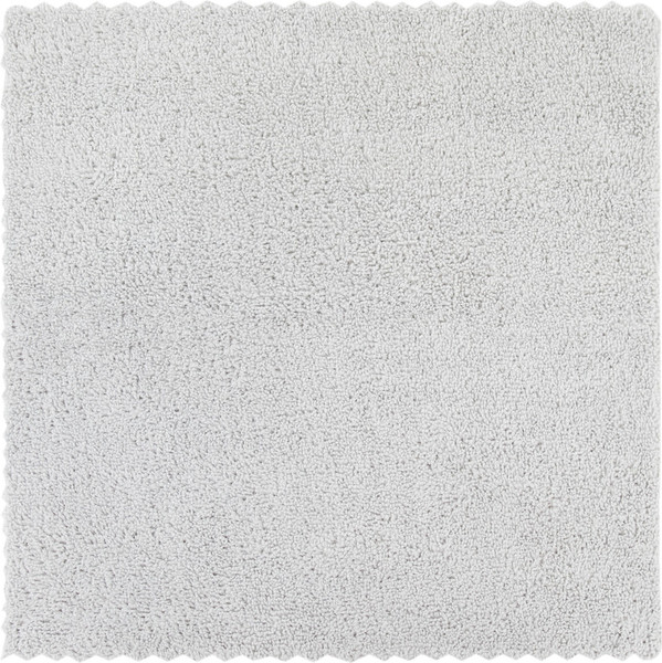 Изображение товара Набор салфеток хозяйственных Laima Home. Ultrasonic Grey Colour Pack 3 / 608217 (3шт)