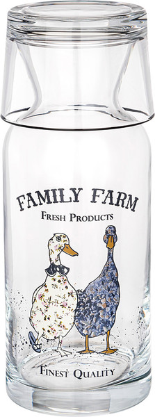 Изображение товара Графин Rakle Geese 312-151