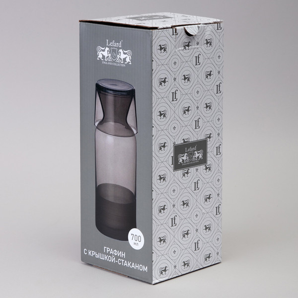 Изображение товара Графин Rakle Life Style Blue 312-167