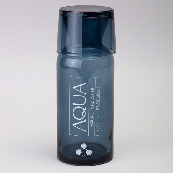 Изображение товара Графин Rakle Life Style Blue 312-167