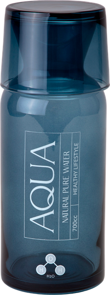 Изображение товара Графин Rakle Life Style Blue 312-167