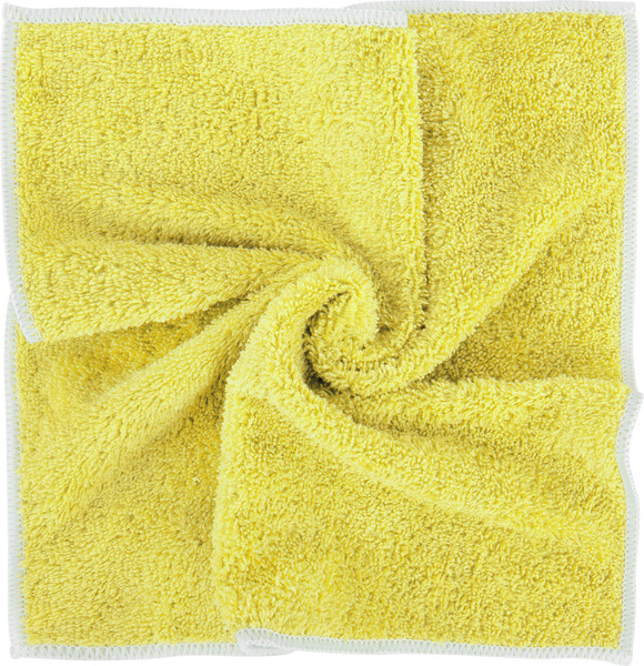 Изображение товара Набор салфеток хозяйственных Laima Home. Overlock Multi Colour Pack 3 / 608221 (3шт)