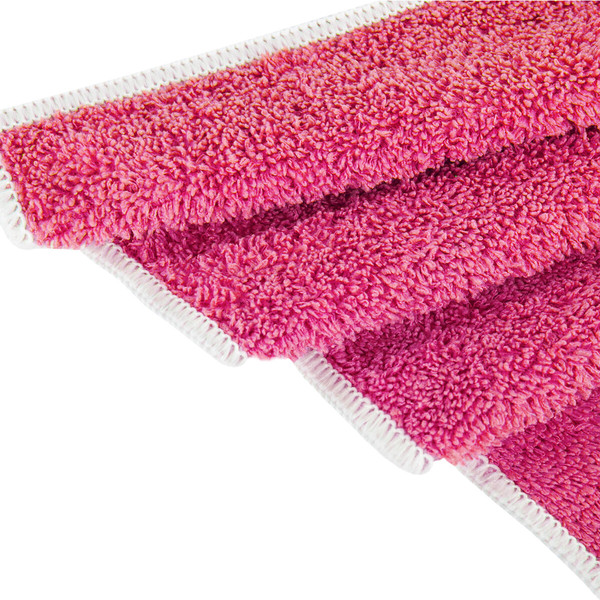 Изображение товара Набор салфеток хозяйственных Laima Home. Overlock Multi Colour Pack 3 / 608221 (3шт)