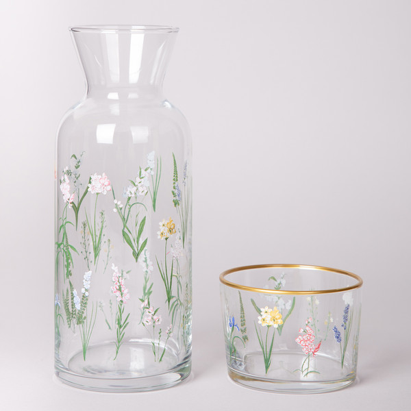 Изображение товара Графин Rakle Grassland 312-168