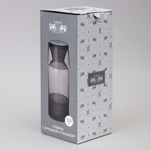 Изображение товара Графин Rakle Grassland 312-168