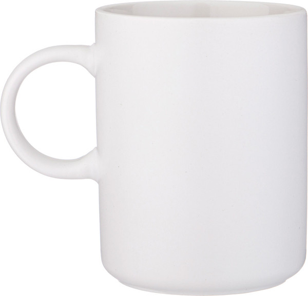 Изображение товара Кружка Lefard Postcard Мама 756-454