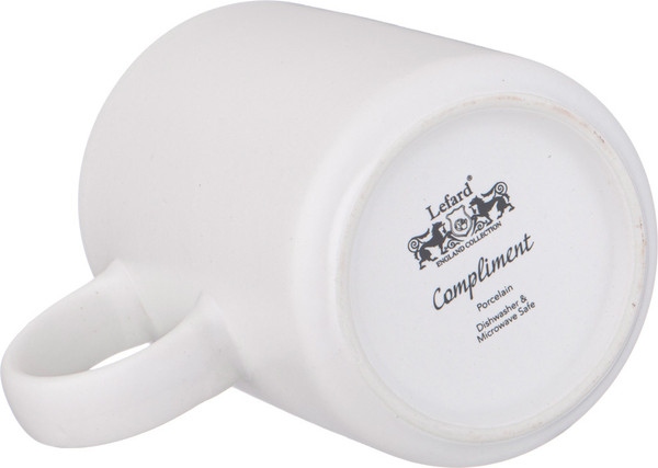 Изображение товара Кружка Lefard Postcard Мама 756-454