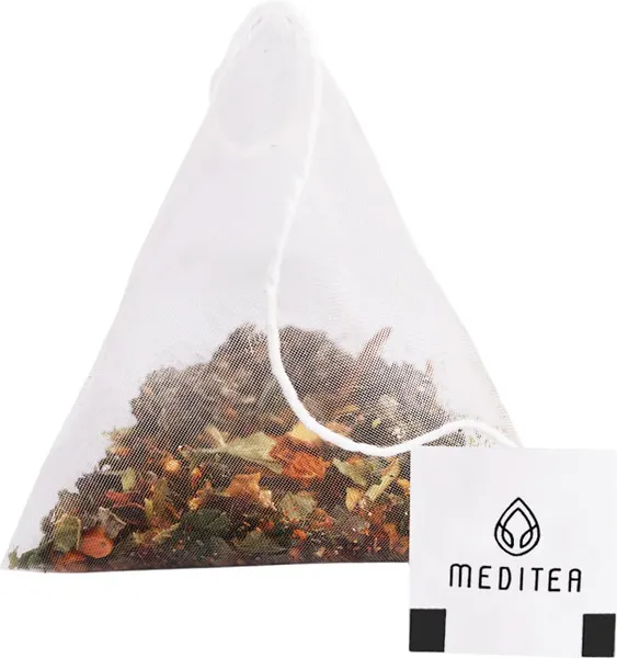 Изображение товара Чайный напиток Meditea Пряный букет (12x2г)