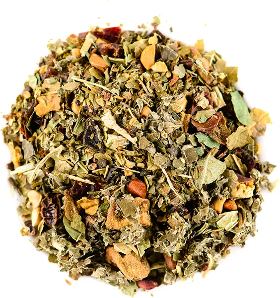 Изображение товара Чайный напиток Meditea Пряный букет (50г)