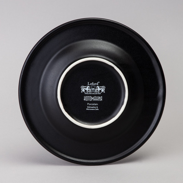 Изображение товара Чашка с блюдцем Lefard Коты 756-475