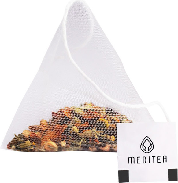 Изображение товара Чай пакетированный Meditea Цветочный блюз (12x2г)