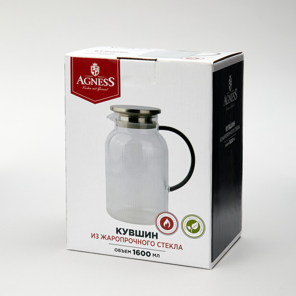 Изображение товара Кувшин Agness 887-264