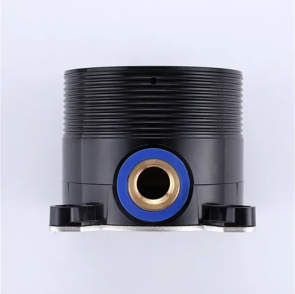 Изображение товара Смеситель Abber Wasserfall AF8615NG (никель)