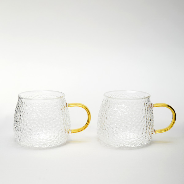 Изображение товара Набор кружек Agness 887-275 (2шт)