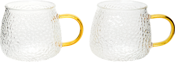 Изображение товара Набор кружек Agness 887-275 (2шт)