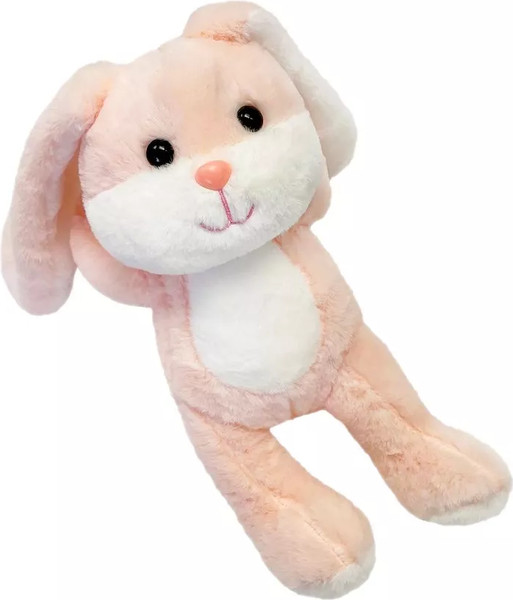 Изображение товара Мягкая игрушка Fluffy Family Зайка Ку-ку / 682292