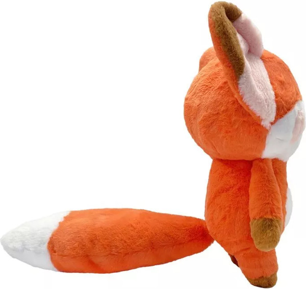 Изображение товара Мягкая игрушка Fluffy Family Хитрый лис / 682293