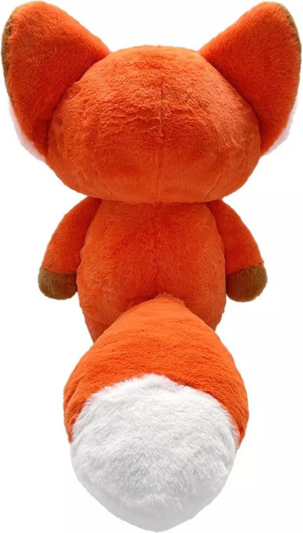 Изображение товара Мягкая игрушка Fluffy Family Хитрый лис / 682293