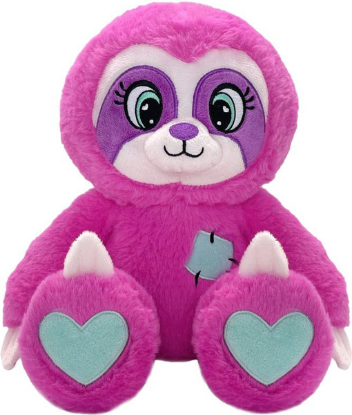 Изображение товара Мягкая игрушка Fluffy Family Ленивец Светняшка / 682289