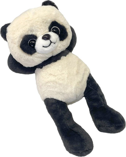 Изображение товара Мягкая игрушка Fluffy Family Панда Ку-ку / 682291