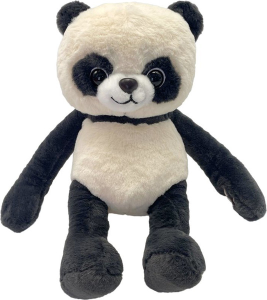 Изображение товара Мягкая игрушка Fluffy Family Панда Ку-ку / 682291