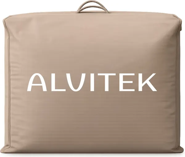 Изображение товара Одеяло AlViTek Сахара Лайт Легкое 200x220 / ОВЛ-О-22