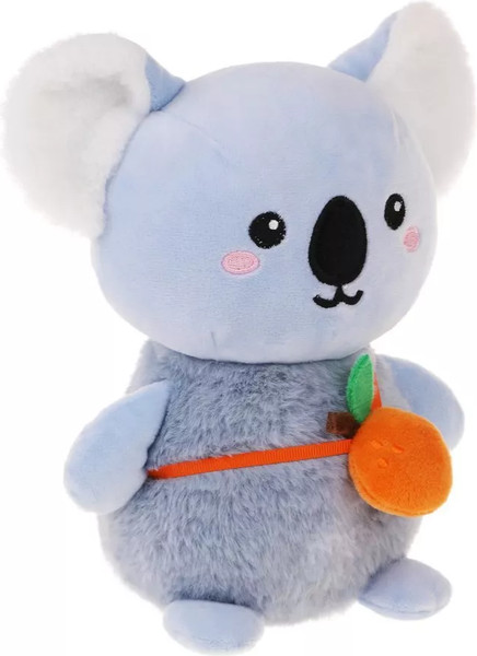 Изображение товара Мягкая игрушка Fluffy Family Коала Фруктик / 682272