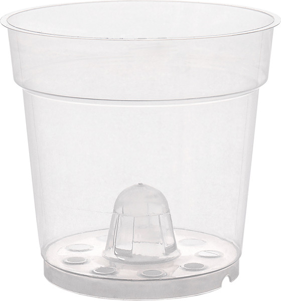Изображение товара Вазон BOTANICA Clear 10x9см