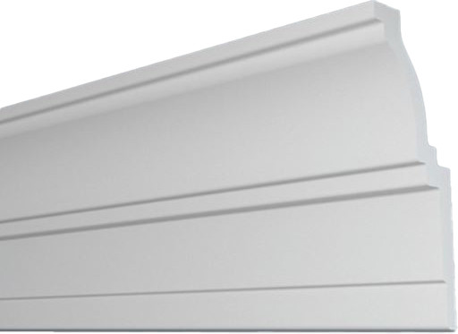 Изображение товара Плинтус потолочный ПЛИНТЭКС J 40/100