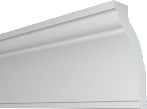 Изображение товара Плинтус потолочный ПЛИНТЭКС О 20/40