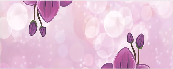 Изображение товара Шторка под ванну JoyArty 60x150 / bt_385249