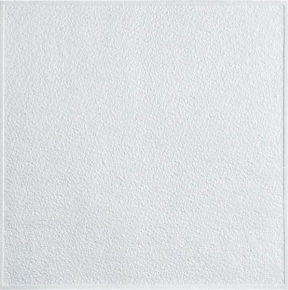 Изображение товара Потолочная плита FORMAT 510 из штампованного пенополистирола (500x500, уп.8шт, белый)