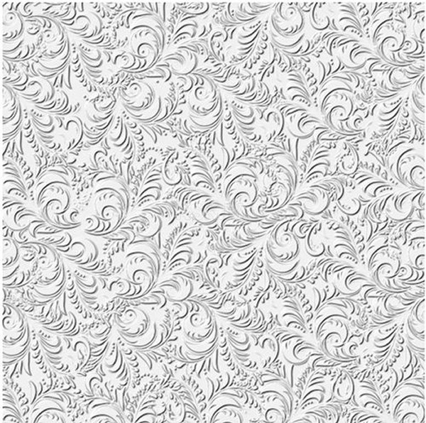 Изображение товара Потолочная плита FORMAT 802 Люкс из штампованного пенополистирола (500x500, уп.8шт, белый)