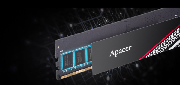 Изображение товара Оперативная память DDR4 Apacer AH4U32G32C282TBAA-1