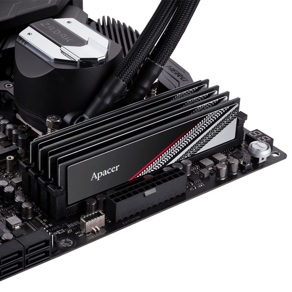 Изображение товара Оперативная память DDR4 Apacer AH4U32G32C282TBAA-1