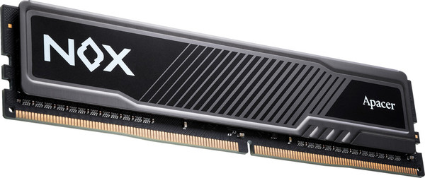 Изображение товара Оперативная память DDR4 Apacer AH4U16G36C25YMBAA-1